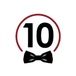 Camarero 10