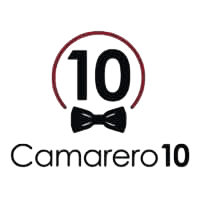 Camarero 10